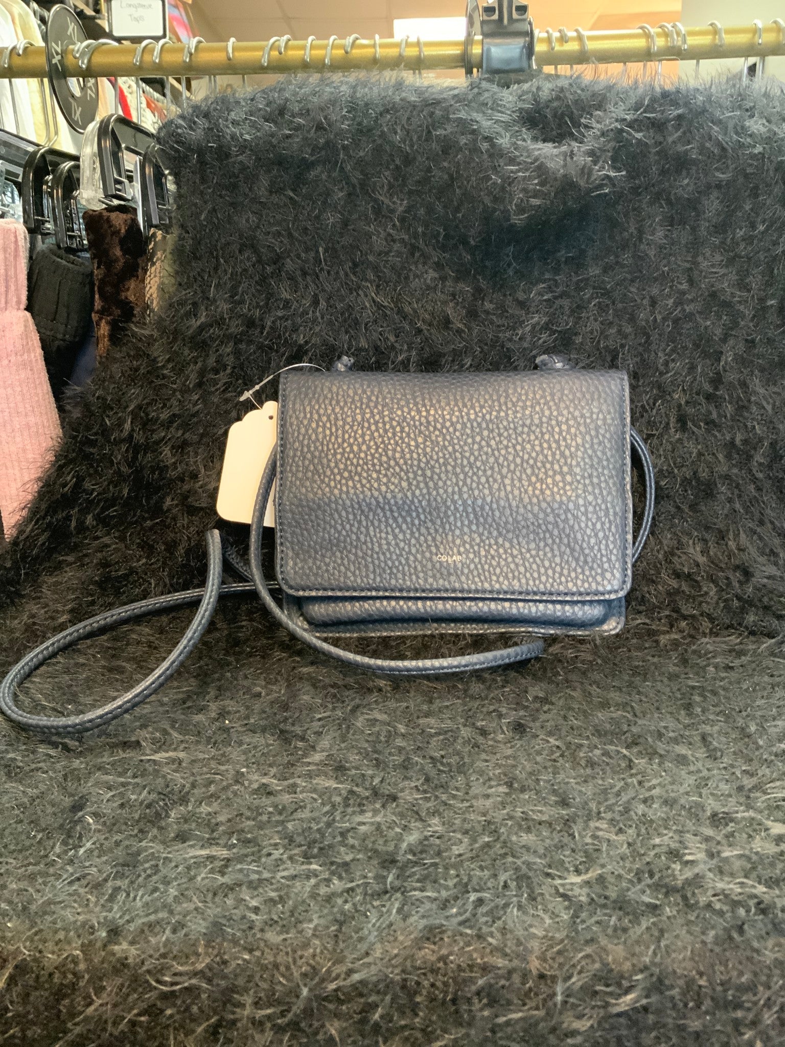 Colab Crossbody